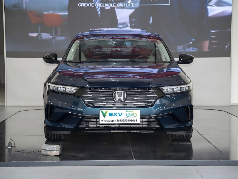 Sinis-Supplied Honda & Integra launch Martii XX et exterior tweaks
