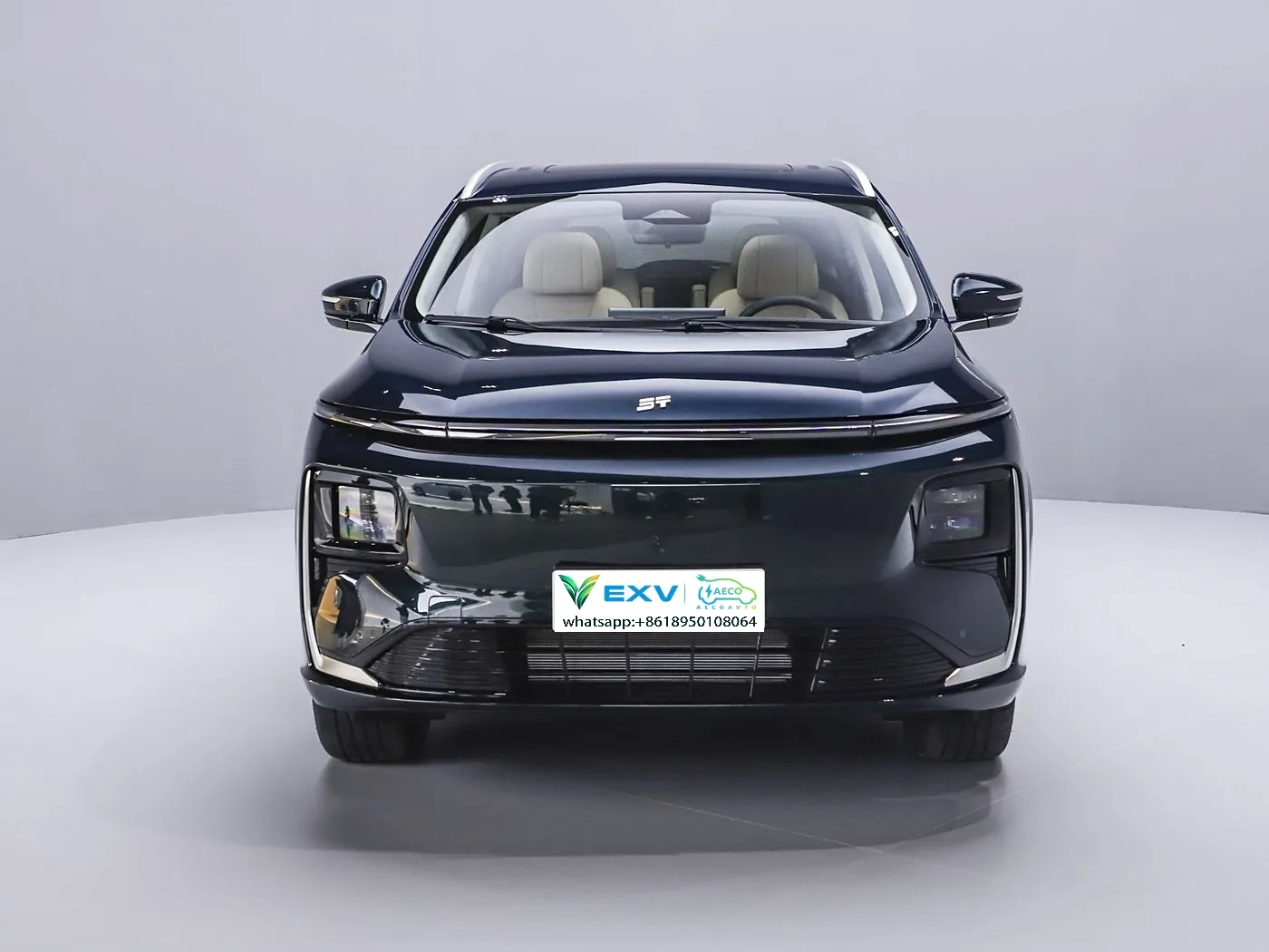 Nova jetour Shanhai l9, cum upgraded species, expectat ut launched in mane Aprilis et incipiet pre-sale on March XXXI.
