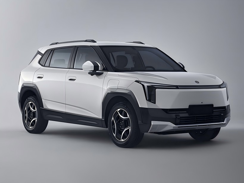 Erit launched in Q2. Et Dongfeng Nano VI et faciet suo officialis debut April 8th.
