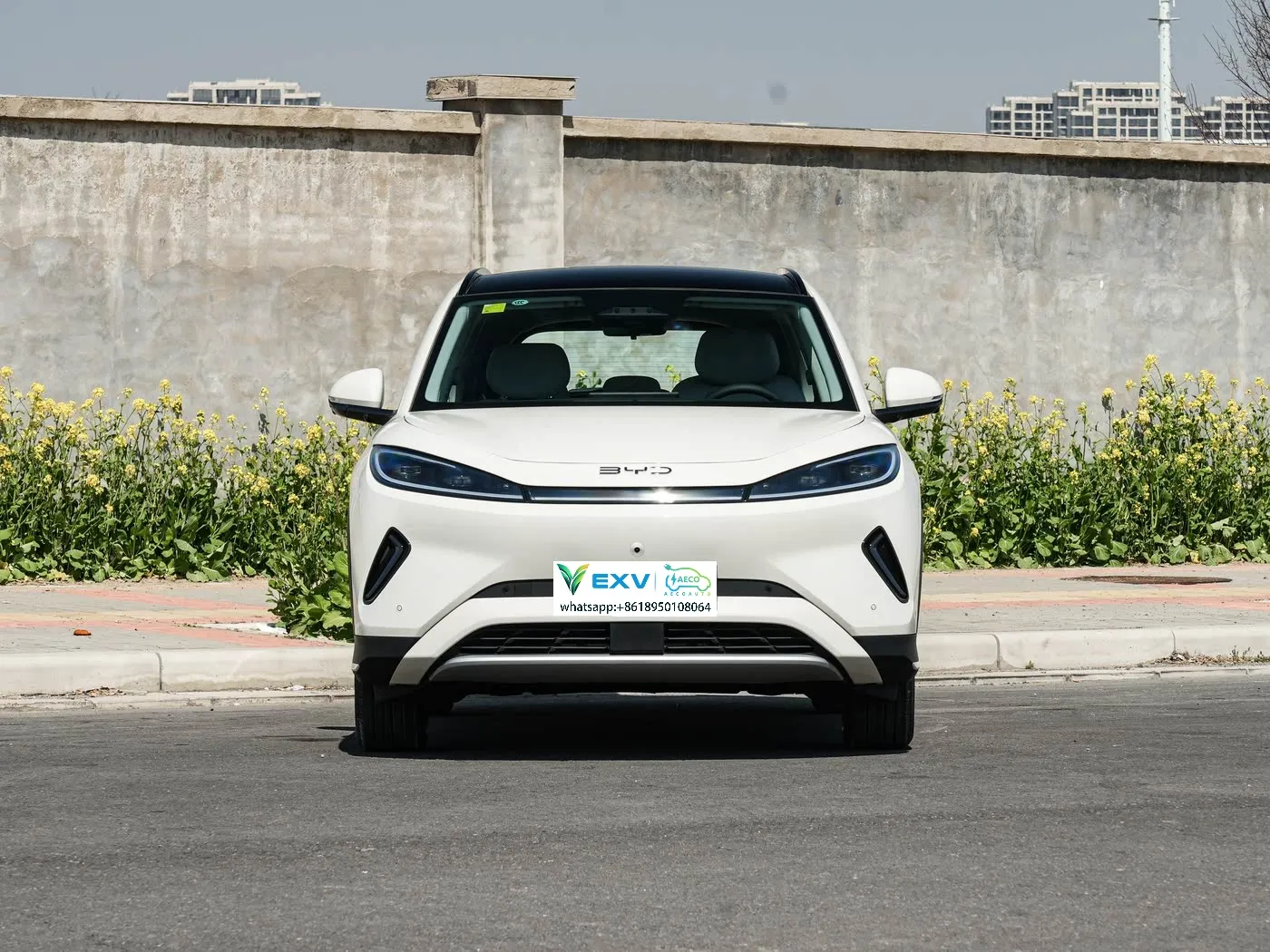 Et PER AD MARE leonis V EV sit posuit ut launch in March 25th, featuring Tian Shen Zhi Yan C summus gradu intelligentes driving ratio ut vexillum per omnes exempla.