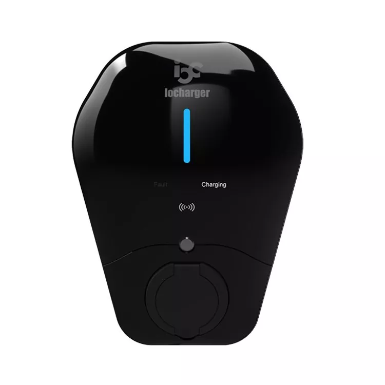 Cur Eligendum 32A 22KW Basic Home EV Statio pro Your Electric Vehiculum